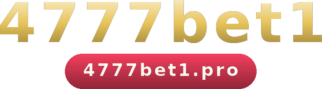 4777bet1 logo